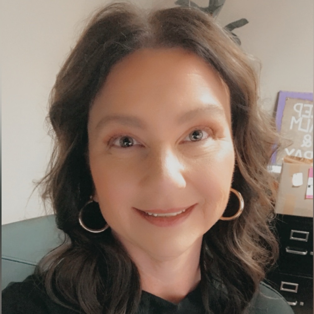Meet your Posher, Beth